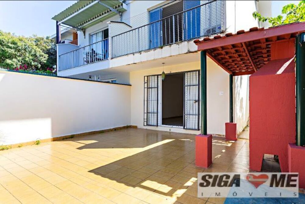 Casa, 3 quartos, 215 m² - Foto 4