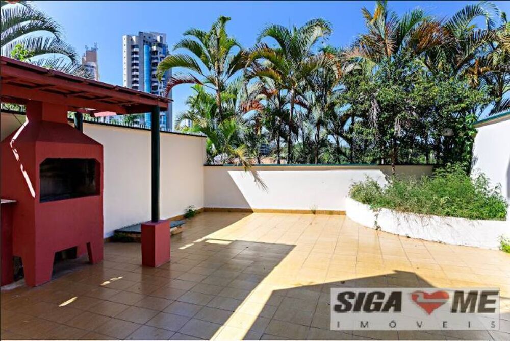 Casa, 3 quartos, 215 m² - Foto 3