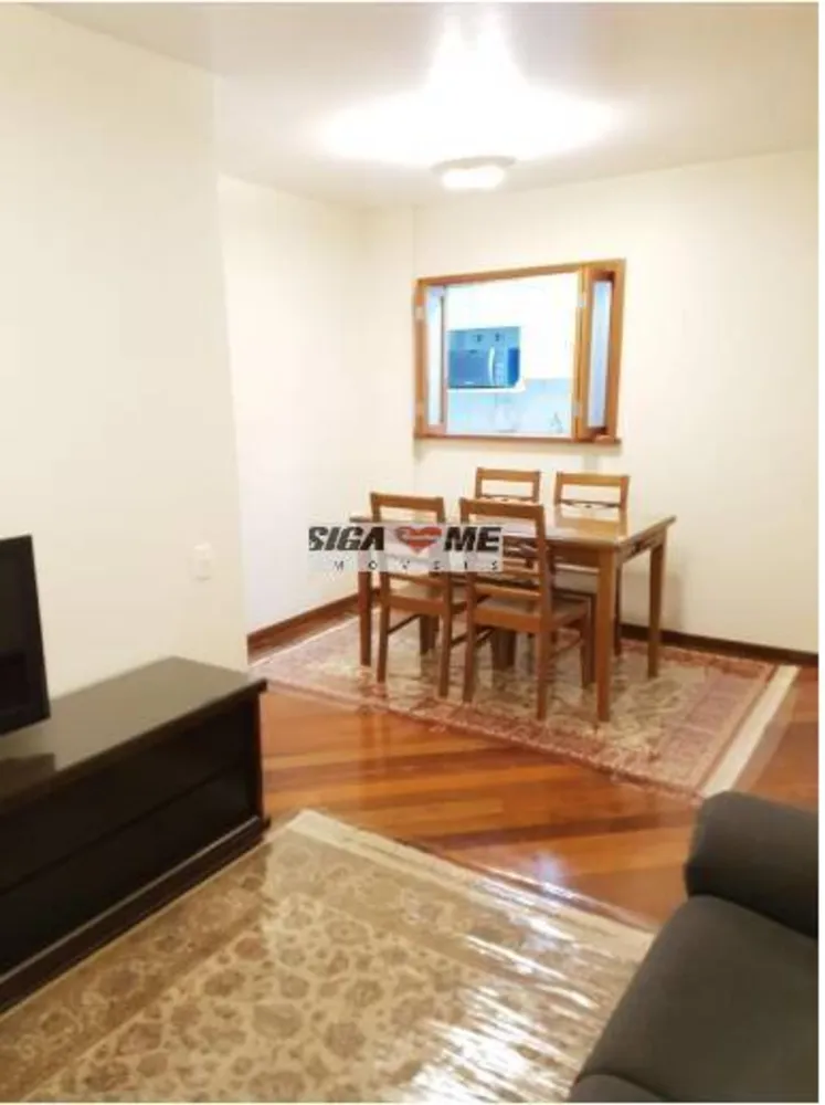 Apartamento, 2 quartos, 71 m² - Foto 3