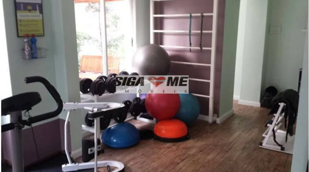 Apartamento, 2 quartos, 71 m² - Foto 8
