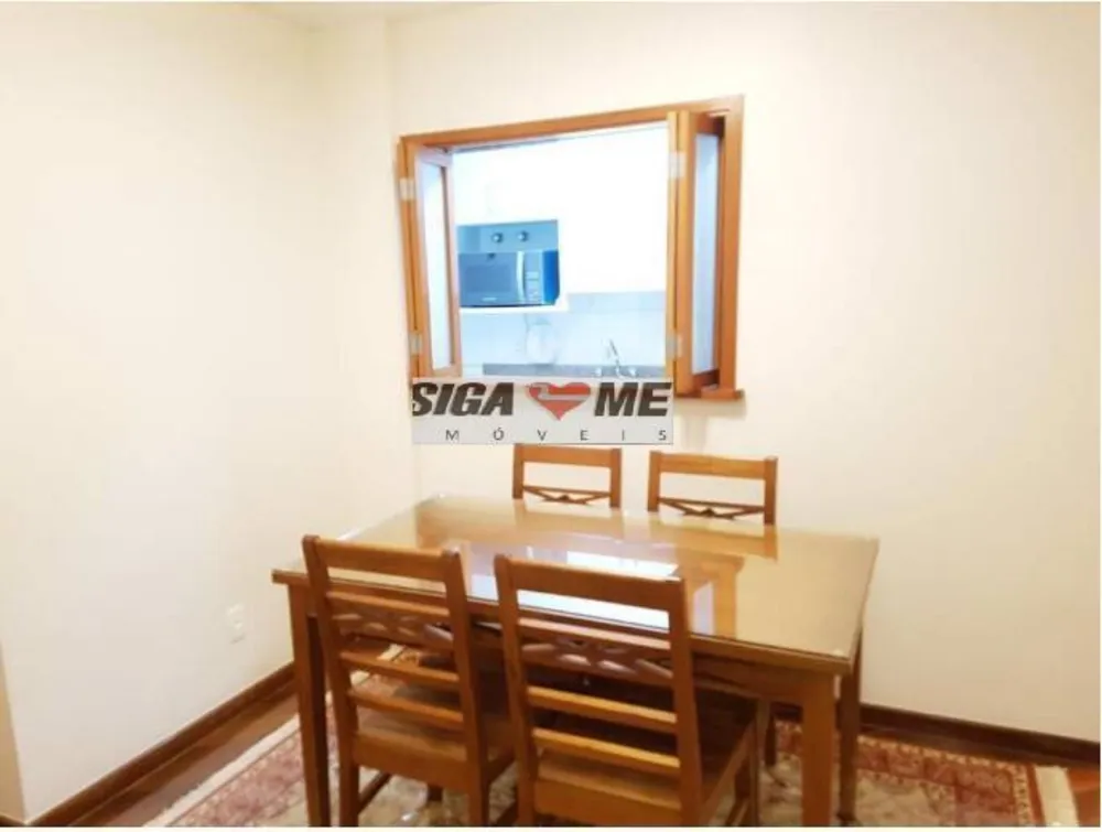 Apartamento, 2 quartos, 71 m² - Foto 2
