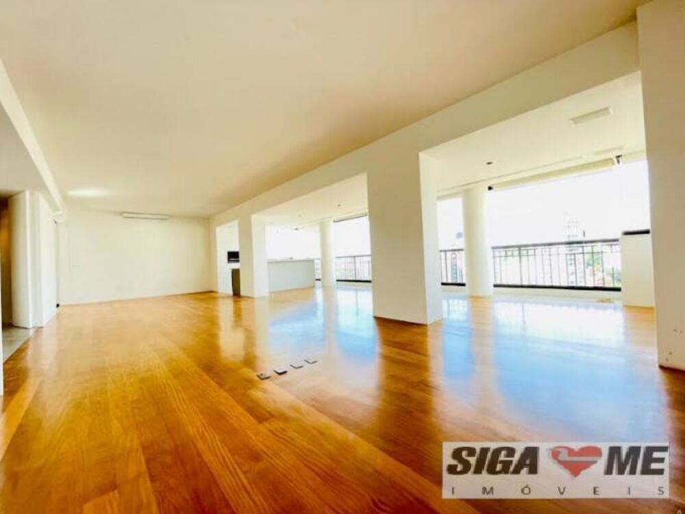 Apartamento à venda e aluguel com 3 quartos, 215m² - Foto 10
