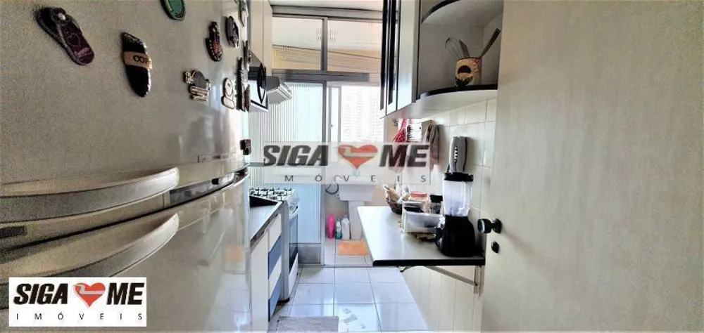 Apartamento, 2 quartos, 56 m² - Foto 5