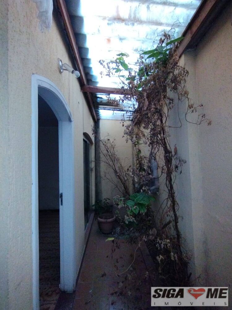 Casa, 4 quartos, 200 m² - Foto 8