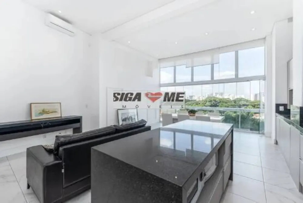 Apartamento, 1 quarto, 85 m² - Foto 5