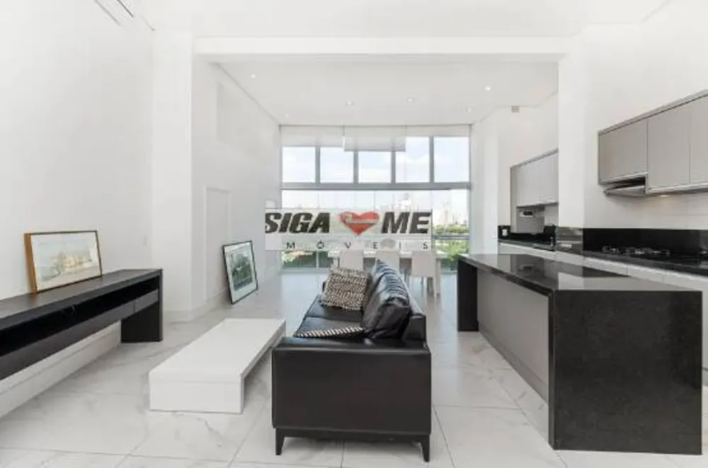 Apartamento, 1 quarto, 85 m² - Foto 2