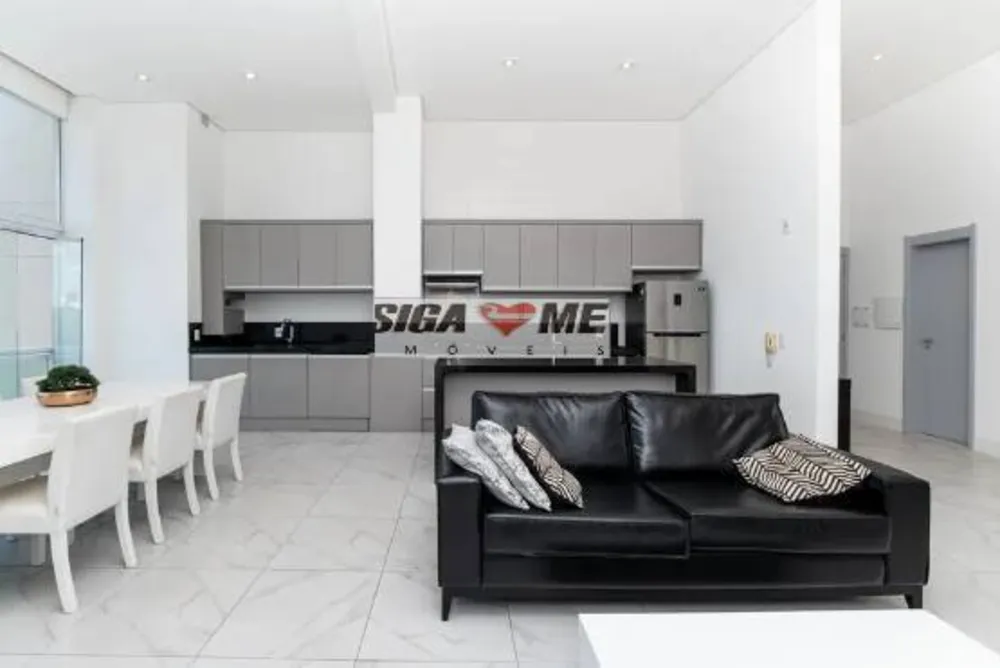 Apartamento, 1 quarto, 85 m² - Foto 6