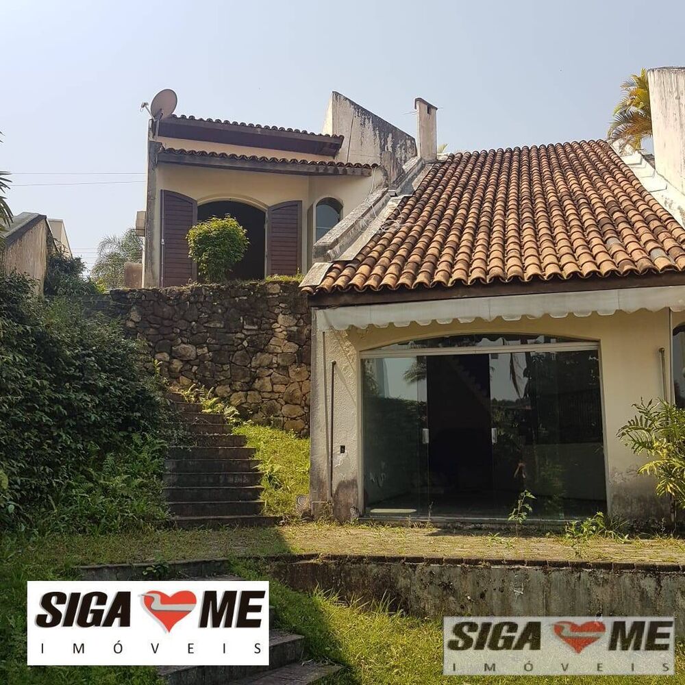 Casa, 3 quartos, 330 m² - Foto 3