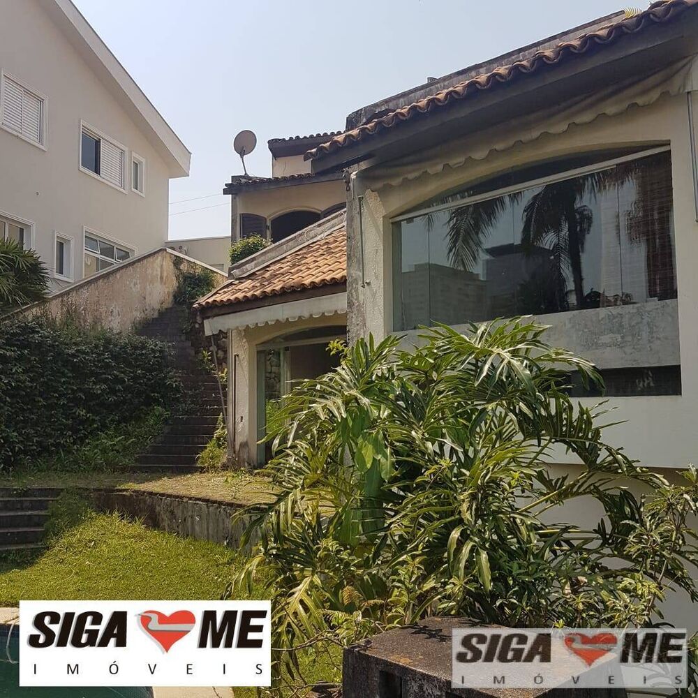 Casa, 3 quartos, 330 m² - Foto 4