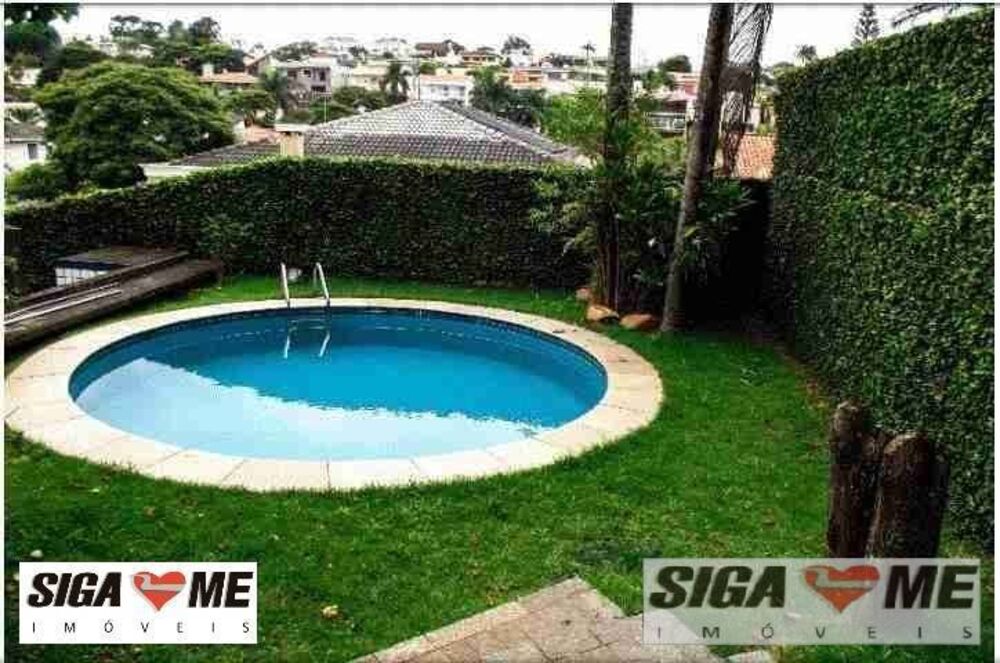 Casa, 3 quartos, 330 m² - Foto 1