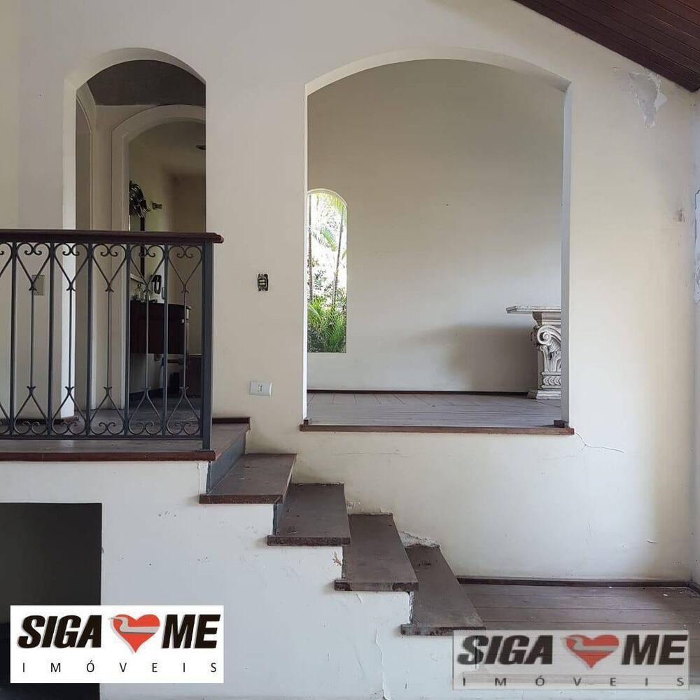 Casa, 3 quartos, 330 m² - Foto 11