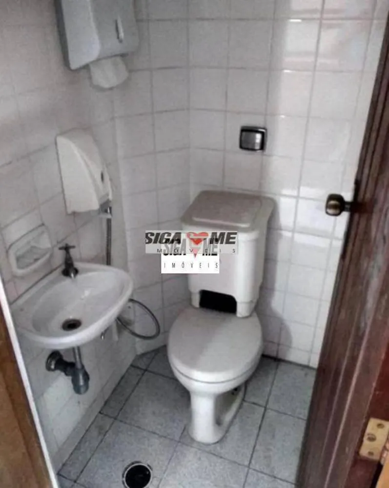 Prédio Inteiro, 307 m² - Foto 5