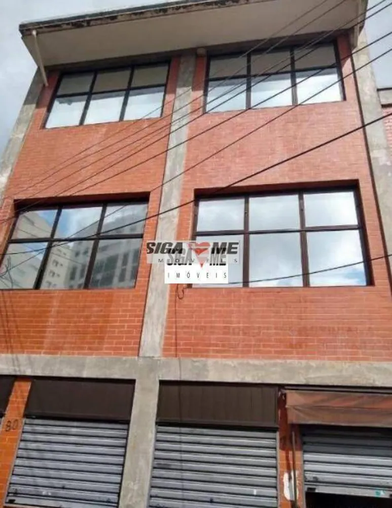 Prédio Inteiro, 307 m² - Foto 1