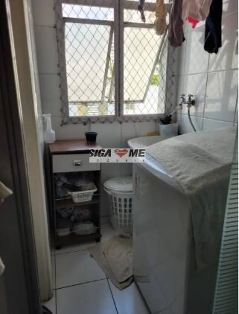 Apartamento, 2 quartos, 60 m² - Foto 6