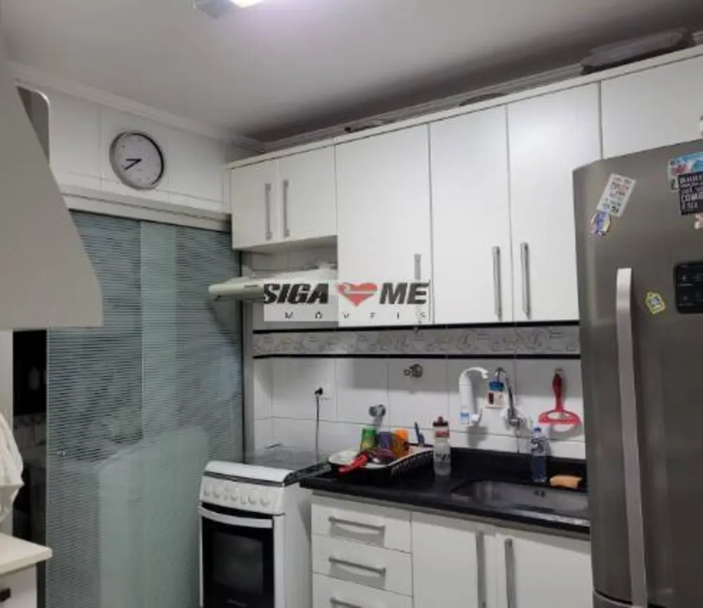 Apartamento, 2 quartos, 60 m² - Foto 5