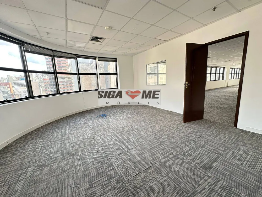 Sala-Conjunto, 377 m² - Foto 1