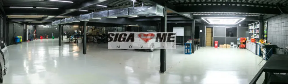 Sala-Conjunto, 2385 m² - Foto 1