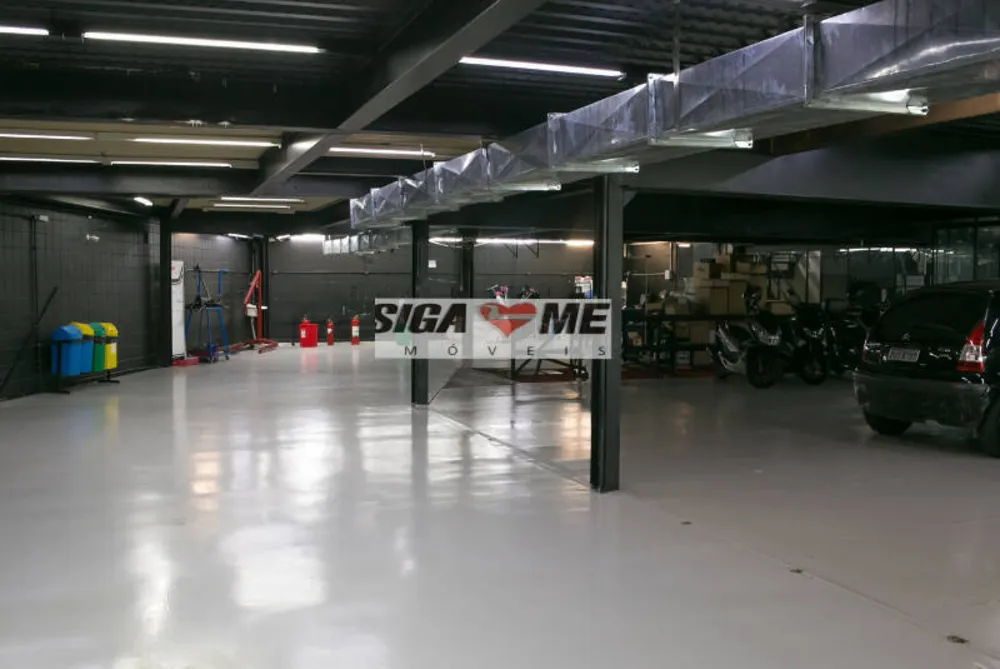 Sala-Conjunto, 2385 m² - Foto 2