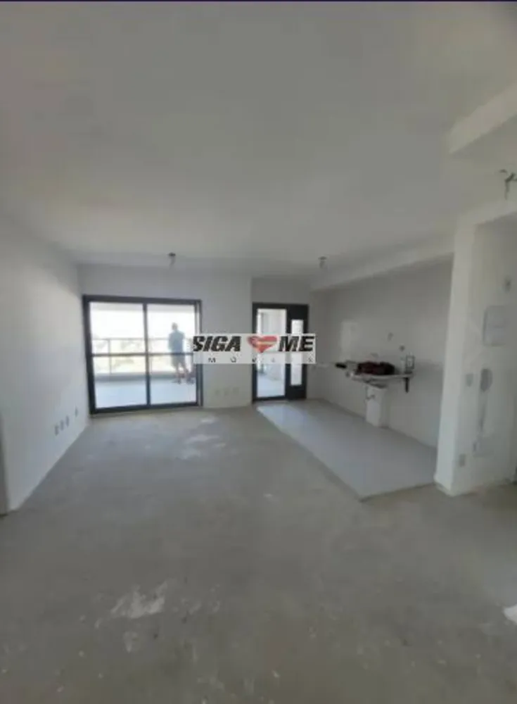Apartamento, 3 quartos, 105 m² - Foto 1