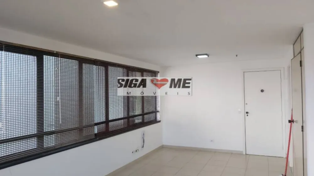 Sala-Conjunto, 32 m² - Foto 1