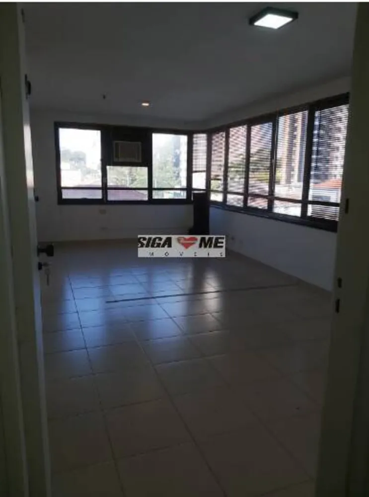 Sala-Conjunto, 32 m² - Foto 4
