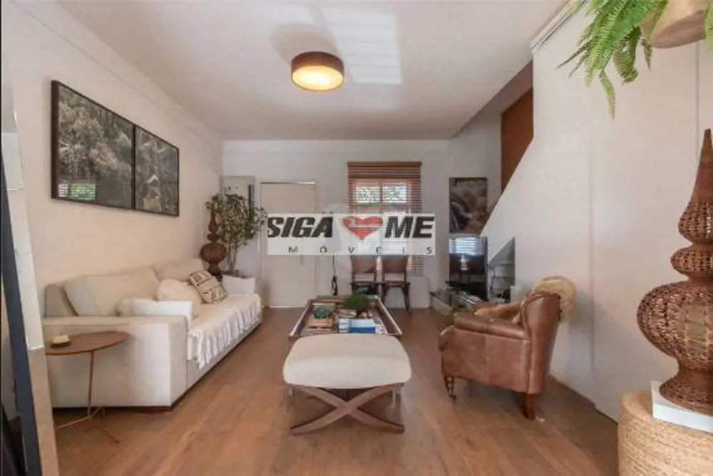 Casa, 3 quartos, 180 m² - Foto 3