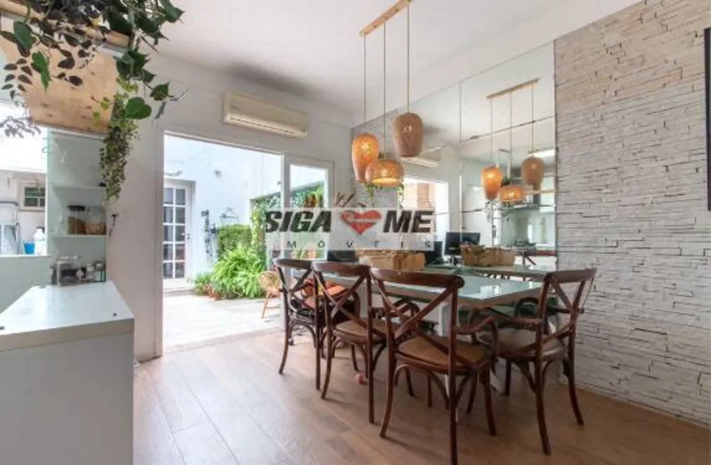 Casa, 3 quartos, 180 m² - Foto 4
