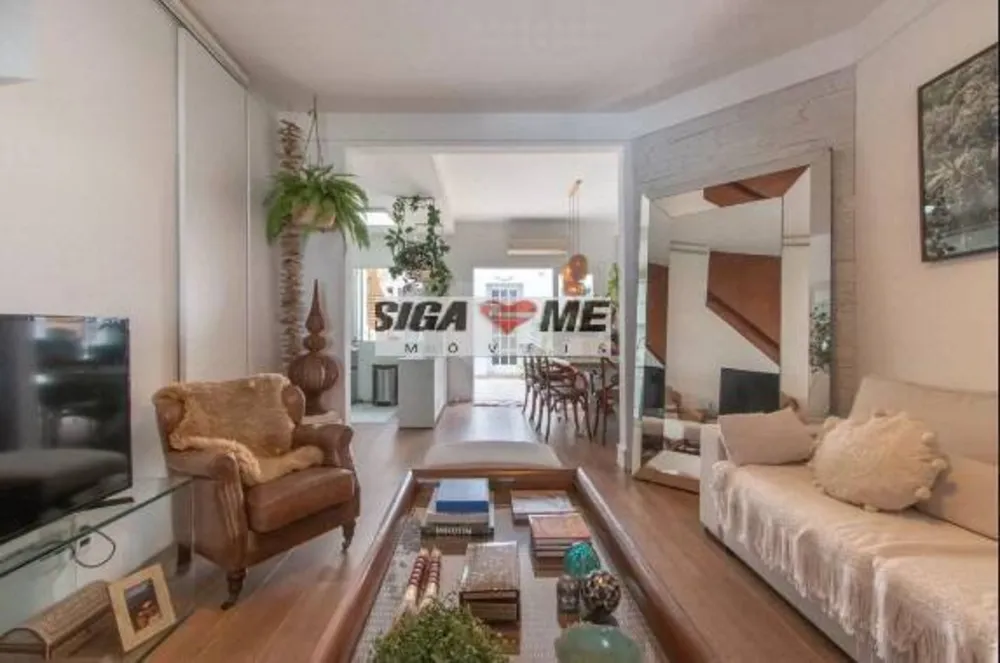 Casa, 3 quartos, 180 m² - Foto 1