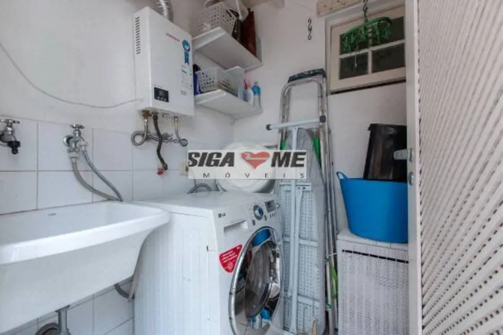 Casa, 3 quartos, 180 m² - Foto 8