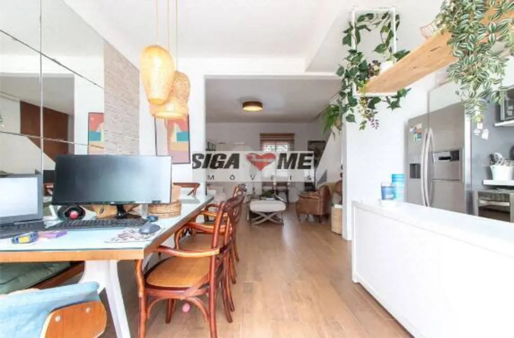 Casa, 3 quartos, 180 m² - Foto 2
