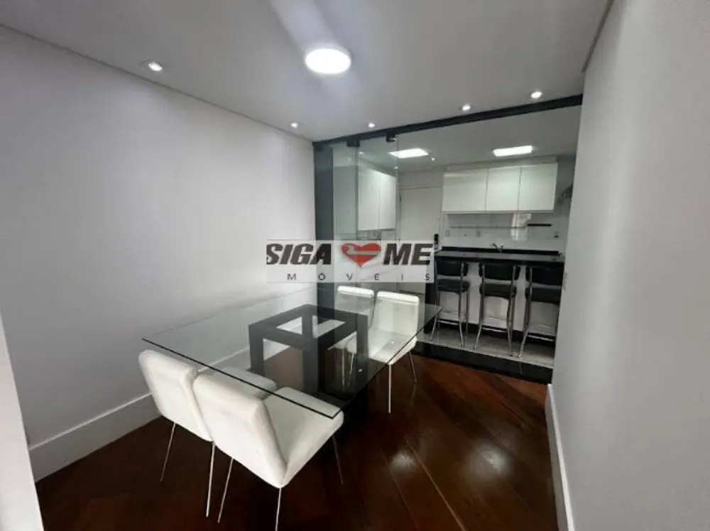 Apartamento, 3 quartos, 116 m² - Foto 1