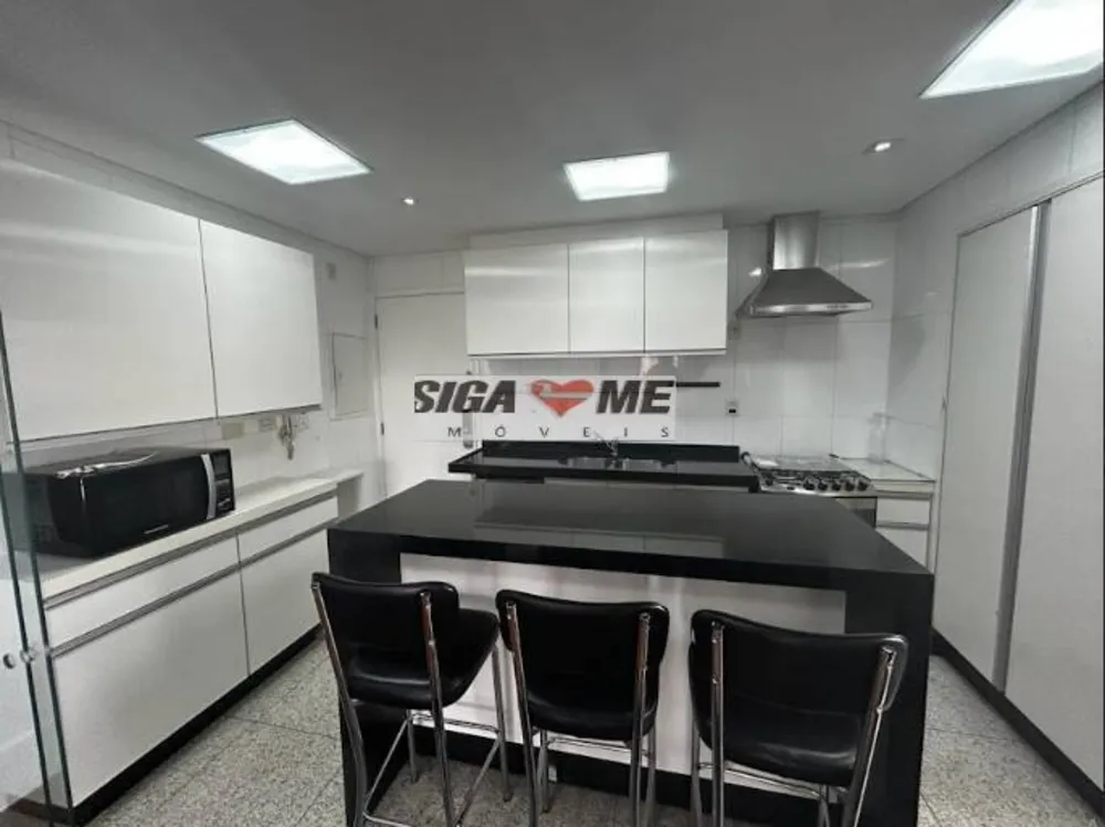 Apartamento, 3 quartos, 116 m² - Foto 3