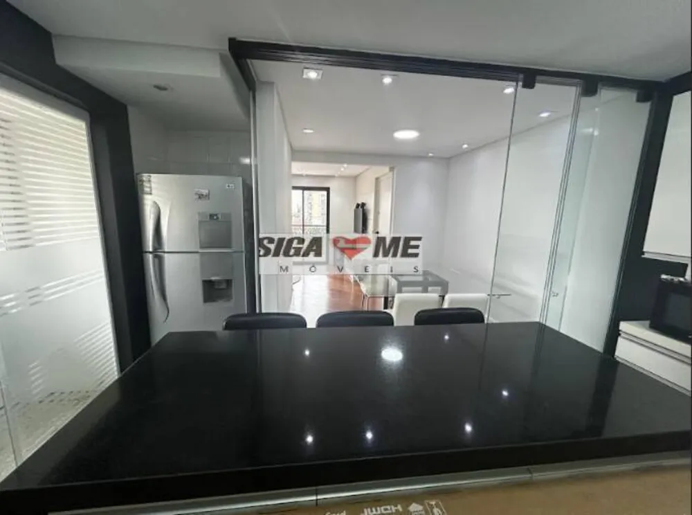 Apartamento, 3 quartos, 116 m² - Foto 4