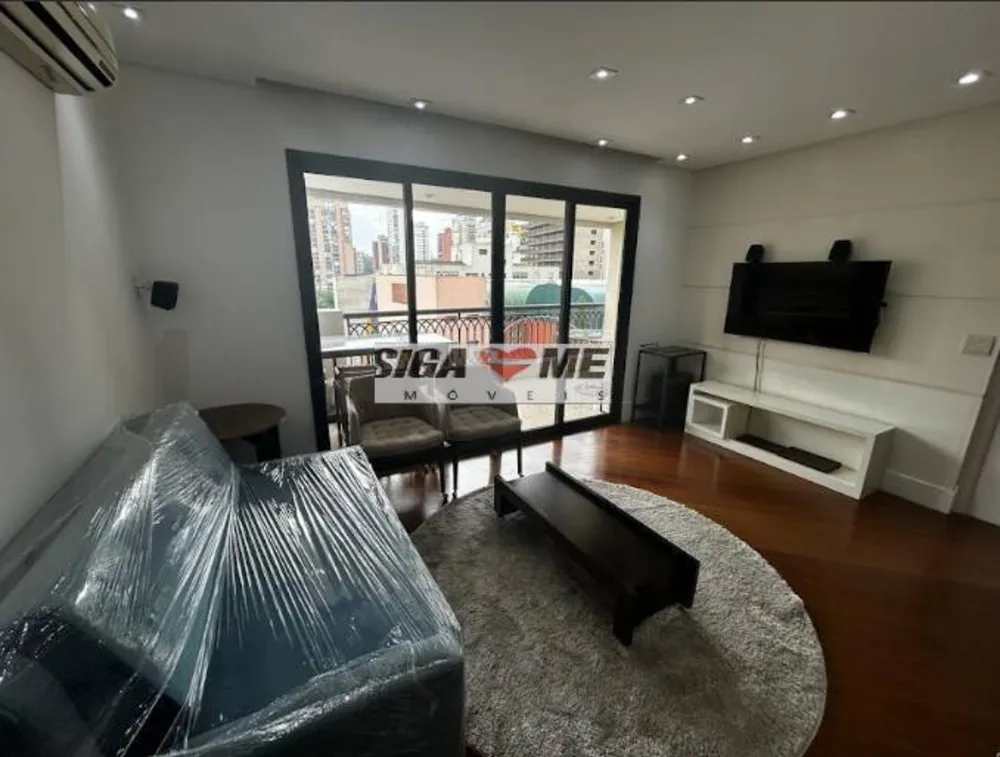 Apartamento, 3 quartos, 116 m² - Foto 2