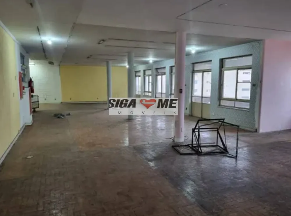 Sala-Conjunto, 426 m² - Foto 1