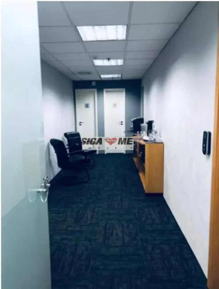Sala-Conjunto, 208 m² - Foto 7