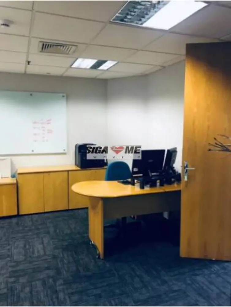 Sala-Conjunto, 208 m² - Foto 3