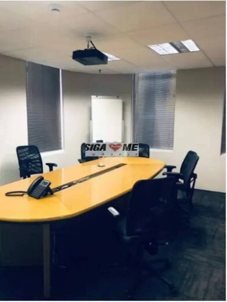 Sala-Conjunto, 208 m² - Foto 1