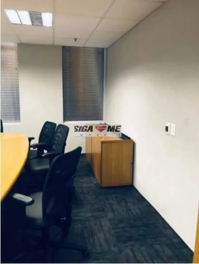 Sala-Conjunto, 208 m² - Foto 5