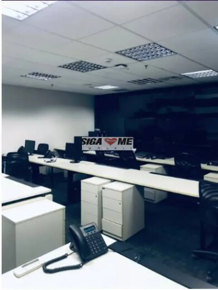 Sala-Conjunto, 208 m² - Foto 8