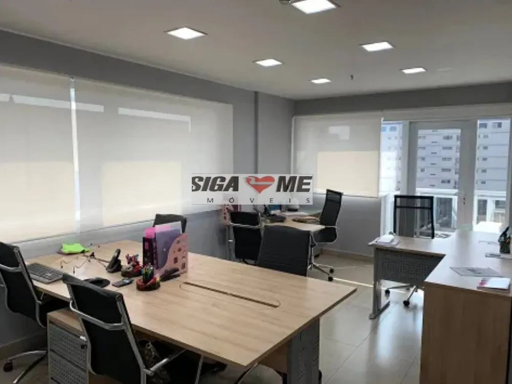 Sala-Conjunto, 62 m² - Foto 5