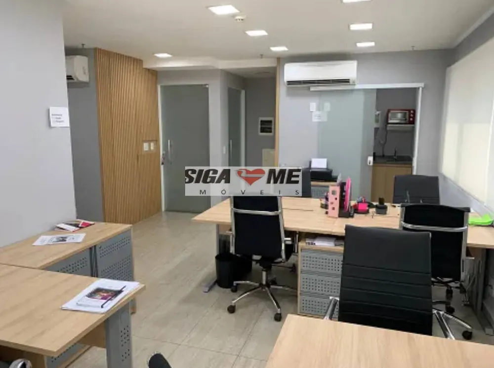 Sala-Conjunto, 62 m² - Foto 4