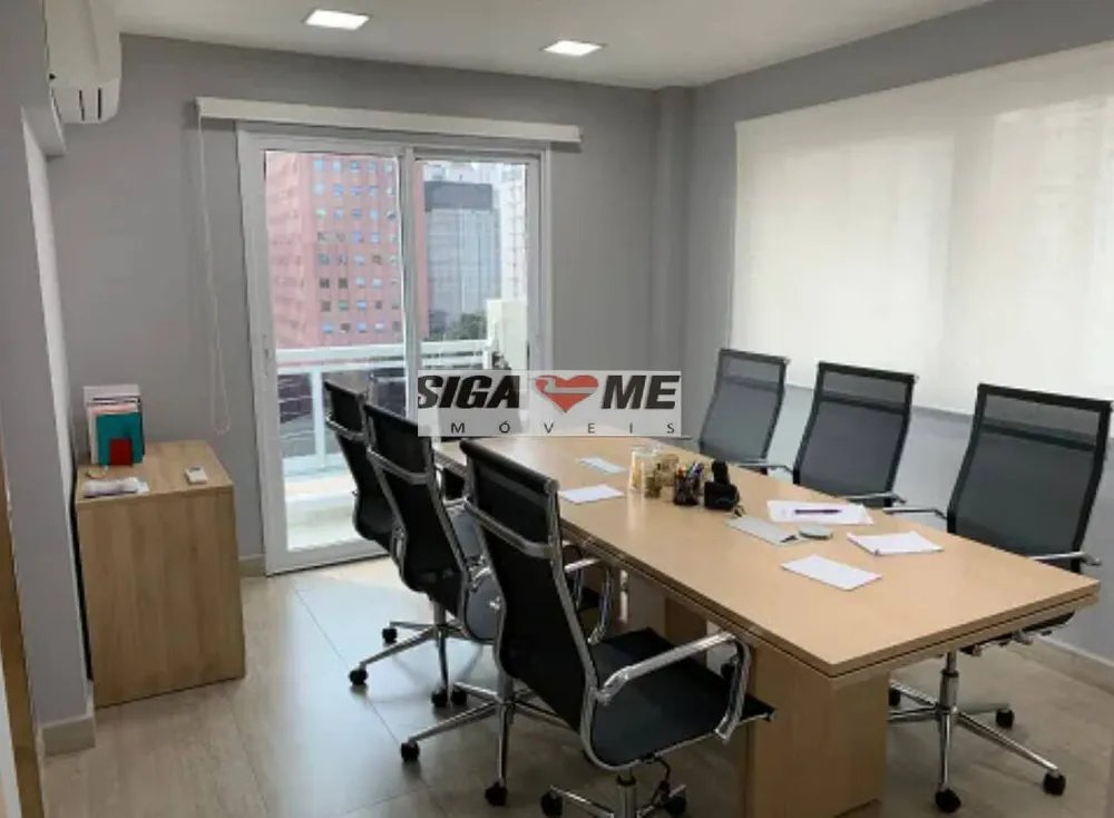 Sala-Conjunto, 62 m² - Foto 8