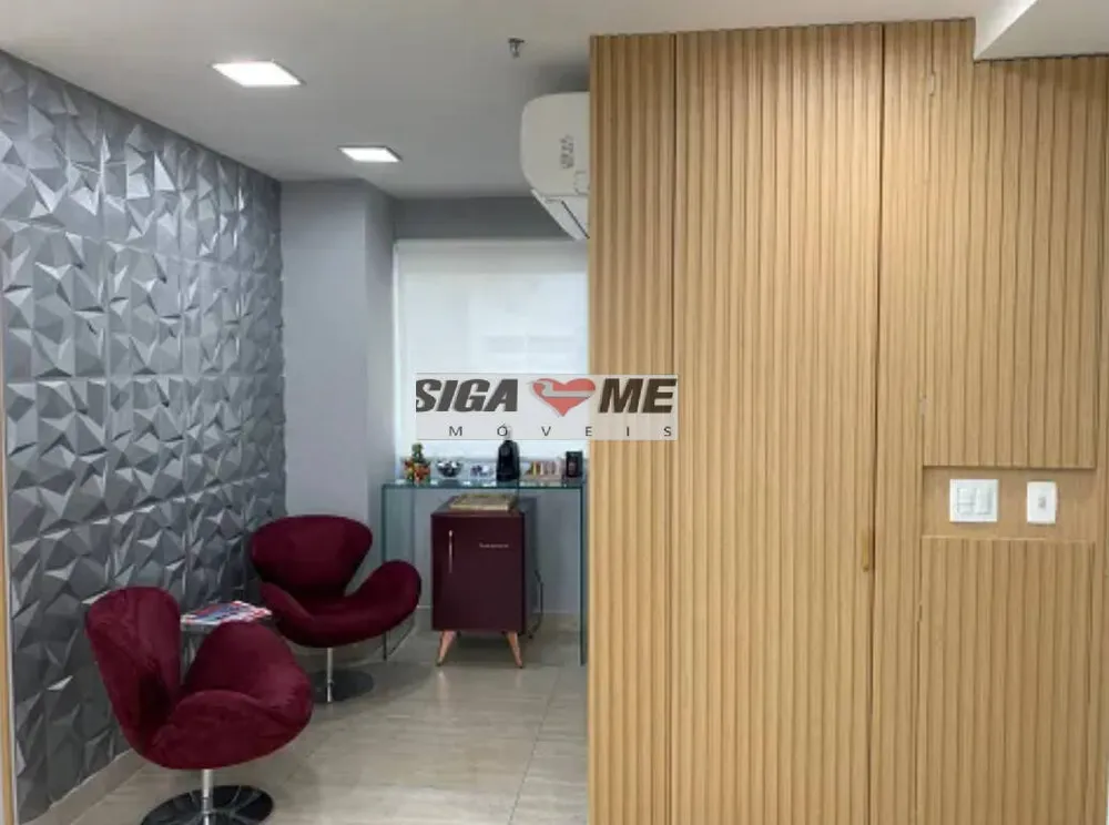 Sala-Conjunto, 62 m² - Foto 2
