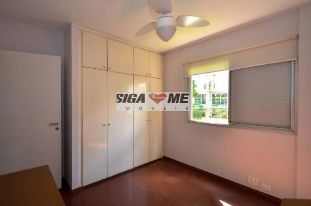 Apartamento, 3 quartos, 95 m² - Foto 1