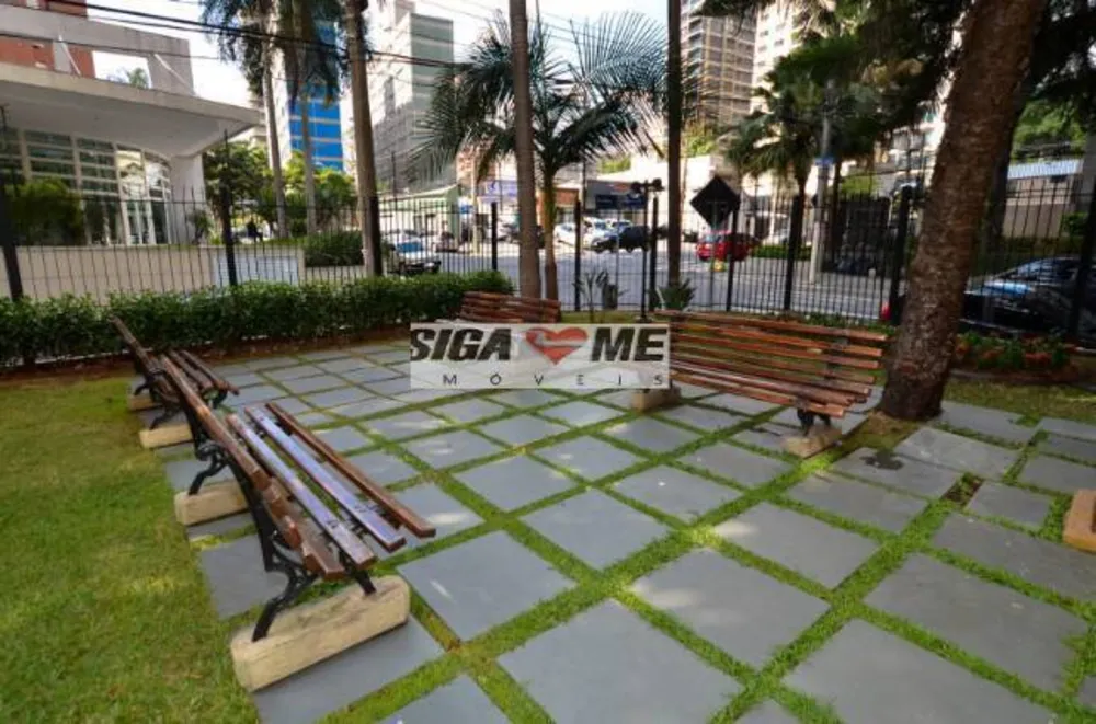 Apartamento, 3 quartos, 95 m² - Foto 6