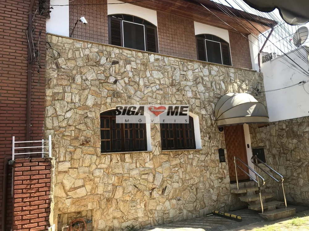 Casa, 3 quartos, 121 m² - Foto 1