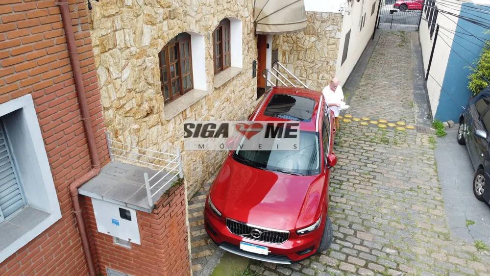 Casa, 3 quartos, 121 m² - Foto 4