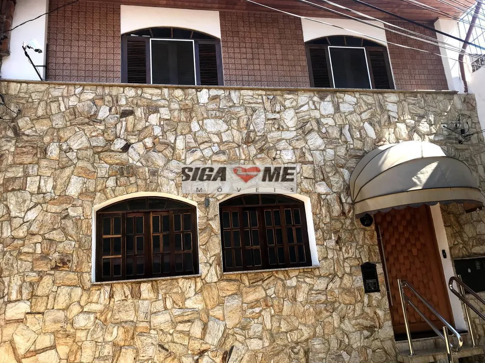 Casa, 3 quartos, 121 m² - Foto 2