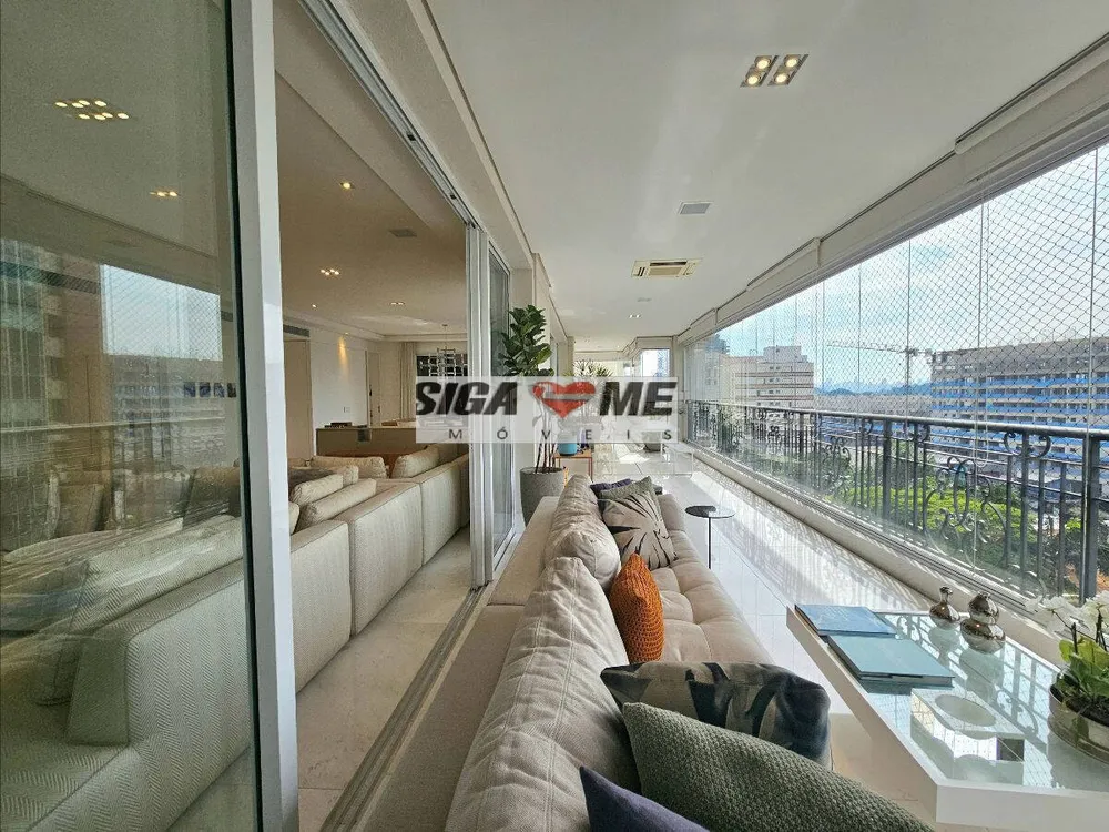 Apartamento, 4 quartos, 400 m² - Foto 3